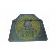 Rear Mud Flap